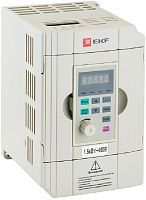 Преобразователь частоты EKF PROxima VECTOR-100 1.5/2.2кВт 3х400В картинка